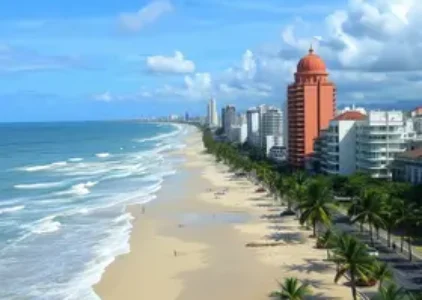 Últimas Notícias de Recife