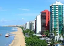 ranking de competitividade