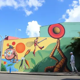 Recife celebra Chico Science