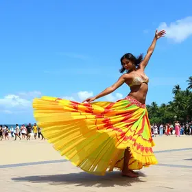 Festival Internacional de Dança Recife
