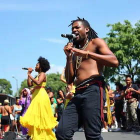 agenda cultural Grande Recife