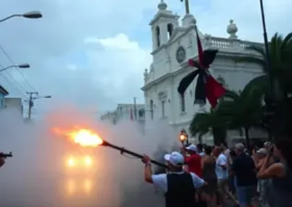 Últimas Notícias de Recife