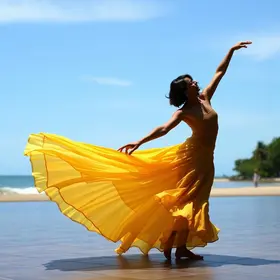 Festival Internacional de Dança do Recife