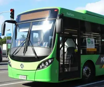 transporte gratuito no Grande Recife