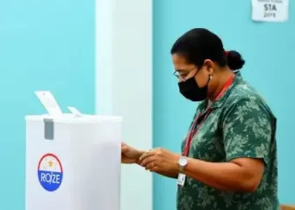 Últimas Notícias de Recife