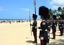 Concurso Guarda de Recife