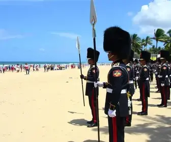 Concurso Guarda de Recife