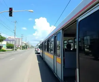 transporte gratuito no 2º turno