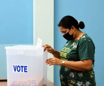 eleição 2026 em Recife
