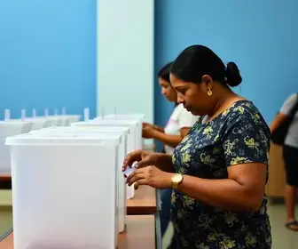 eleições no Recife