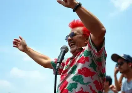 Últimas Notícias de Recife