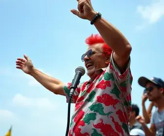 eleição em Recife 2026