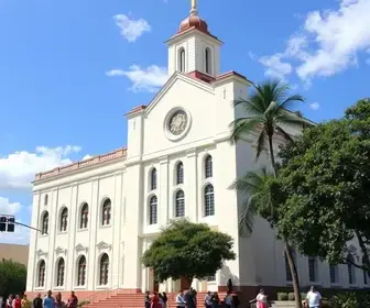 votação na Escola Dom Bosco