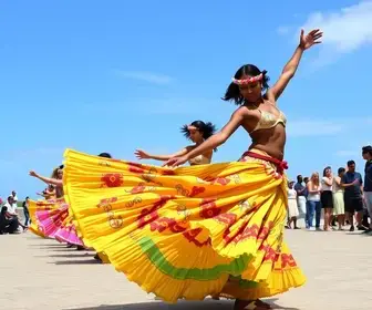 Festival Internacional de Dança do Recife