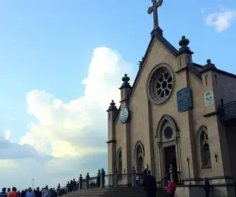 Finados no Grande Recife