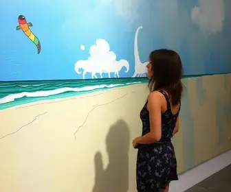 Feira de Arte Contemporânea de Pernambuco