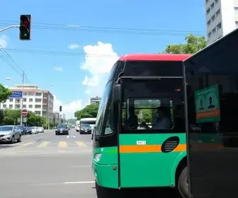transporte público gratuito no primeiro turno das eleições