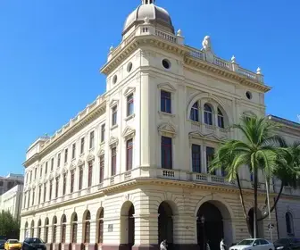 tombamento da Estação Central do Recife