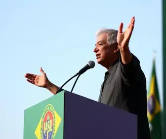 Lula no Recife