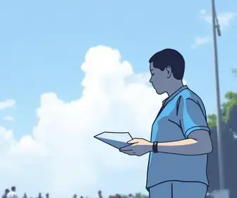 comparecimento às urnas em Pernambuco