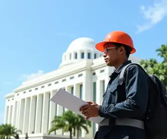 Programa de Residência Administrativa