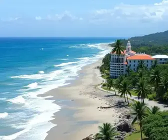 residência administrativa em Recife