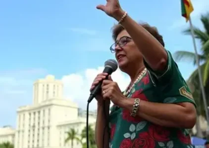 Últimas Notícias de Recife