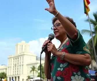 mobilizações pela reeleição de Lula