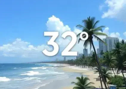 Últimas Notícias de Recife