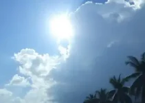 previsão do tempo Recife