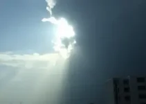 previsão do tempo Recife