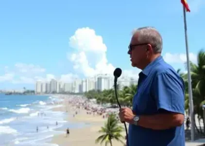 Últimas Notícias de Recife