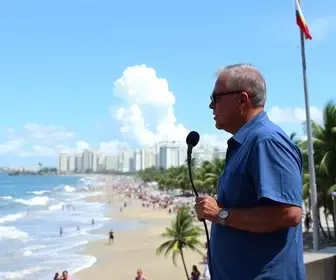 Eleições 2026