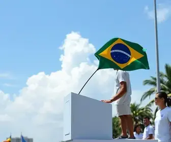 Eleições 2026