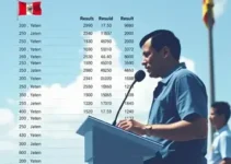 resultados da votação para presidente em Recife (PE)