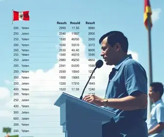 resultados da votação para presidente em Recife (PE)