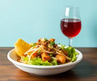 Recife Restaurant Week