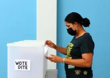 Últimas Notícias de Recife