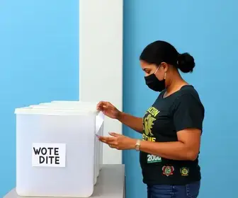 resultado das eleições 2026 no Recife