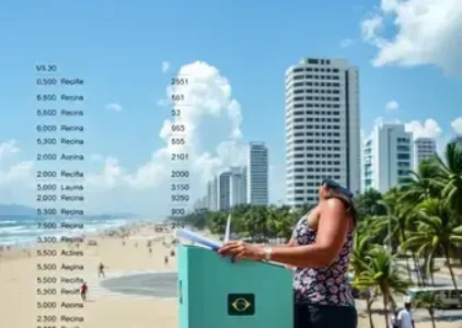 Últimas Notícias de Recife