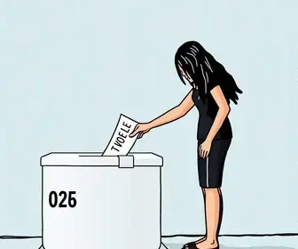 150ª zona eleitoral do Recife