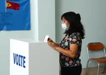 votação para presidente em Recife