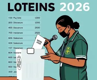 votação Recife 2026