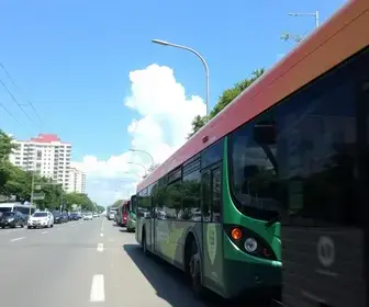 turismo em Foz do Iguaçu